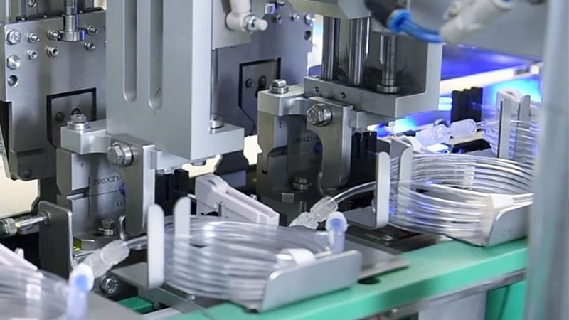 非标定制，直角坐标机器人选型攻略：关键点与误区解析**