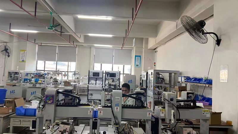 负载规格：协作机器人选型的关键考量