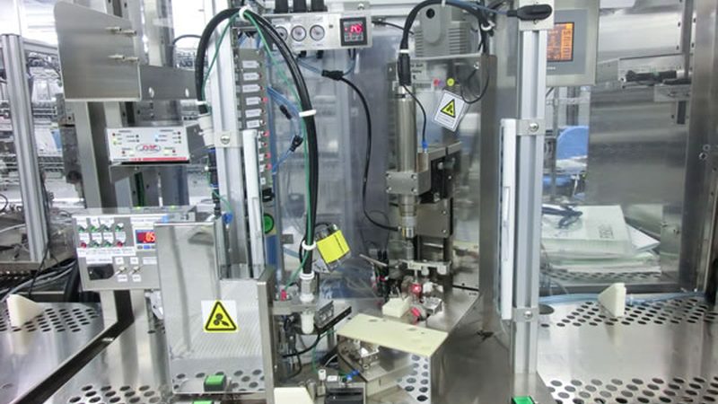 铝合金焊接机器人选型的关键因素揭秘