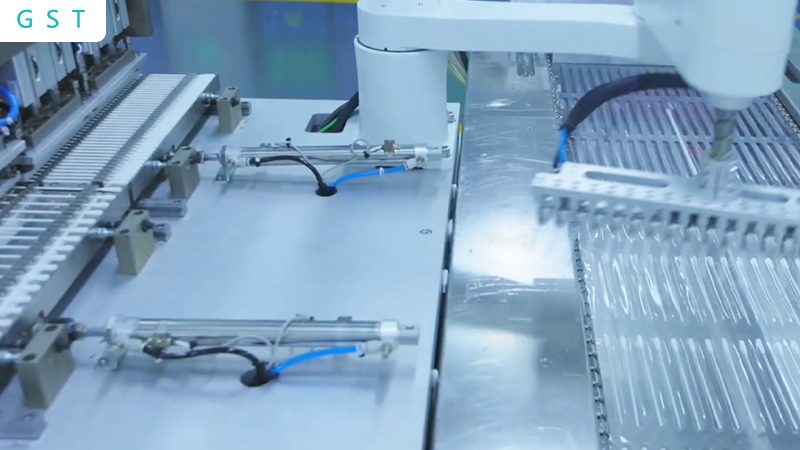 安装一条流水线，人工费到底花在哪