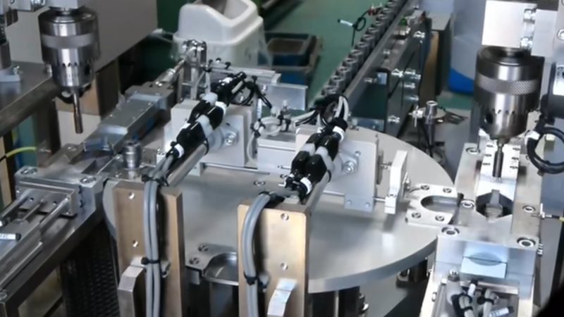 二手自动化产线定价迷雾：为什么问“多少钱一套”的人总得不到准确答案